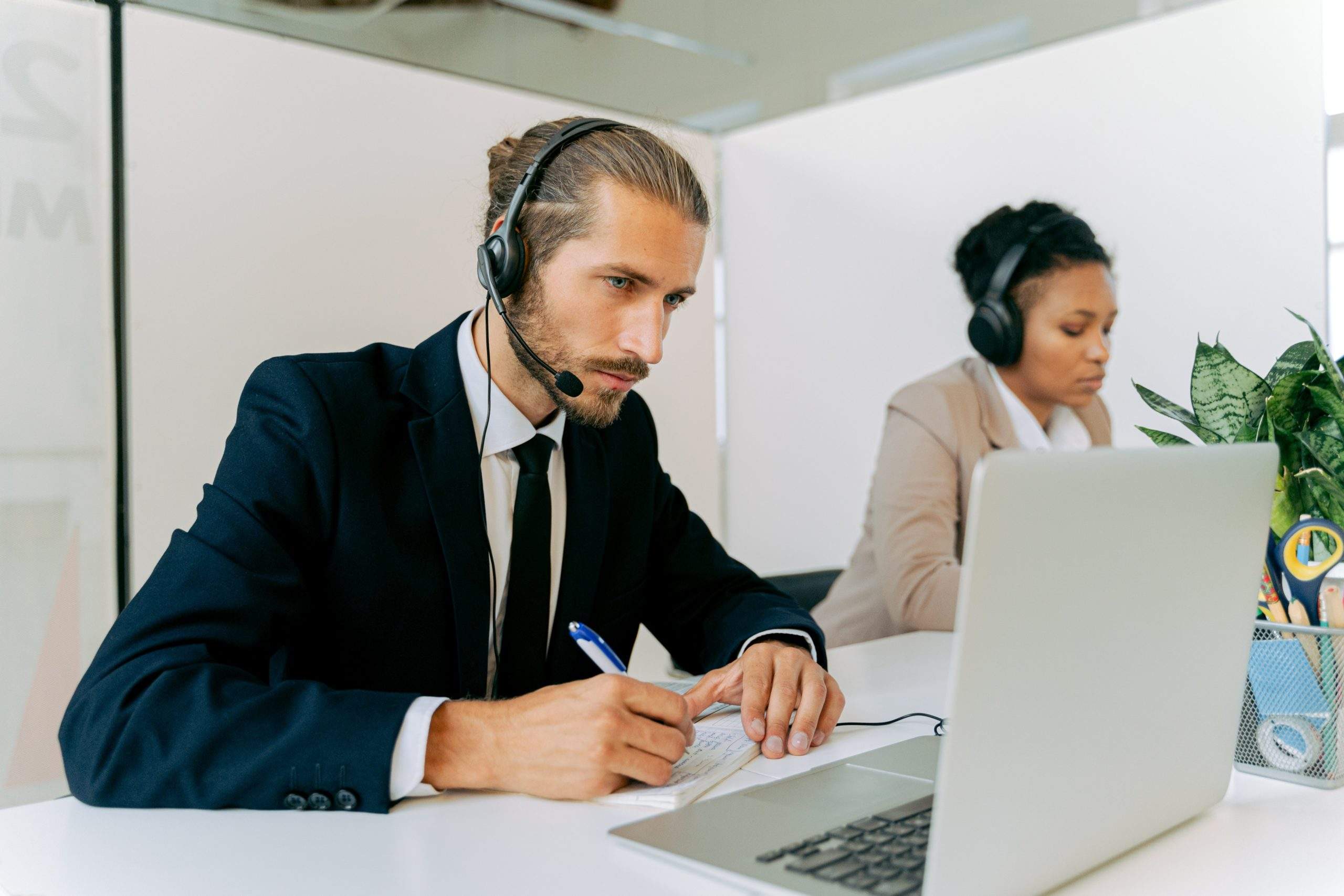 How Global Companies Accelerated Their Growth Thanks to Outsourcing